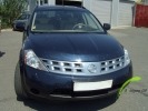 Газов инжекцион Nissan Murano