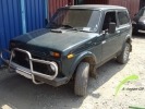 Lada Niva