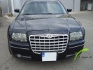 Chrysler 300C