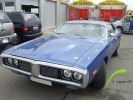 Газов инжекцион Dodge Charger