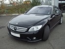 Газов инжекцион Mercedes CL500