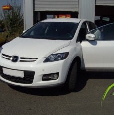Mazda CX-7