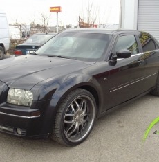 Chrysler 300C