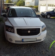 Dodge Caliber