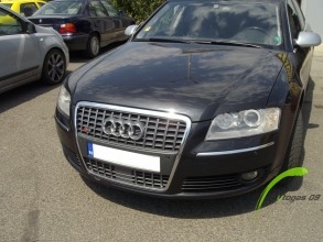 Газов инжекцион Audi A8