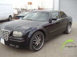 Chrysler 300C